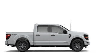 2026 Ford F-150® External Image 1